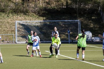 Bild 241 - wCJ Suederelbe - wBJ UH-Adler : Ergebnis: 7:1